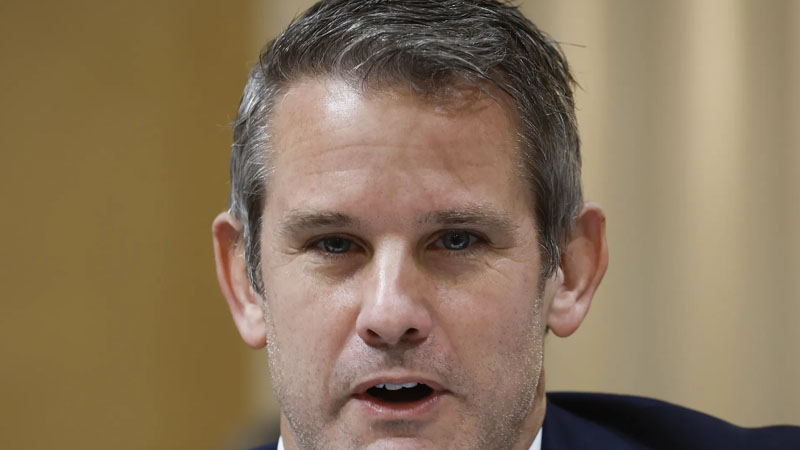 Adam Kinzinger