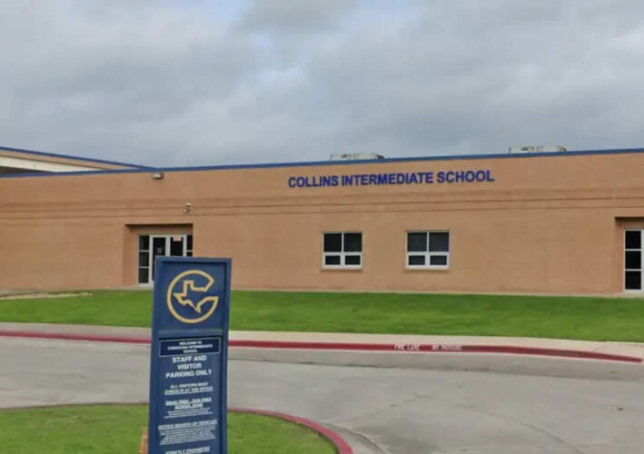 Collins Intermediate School