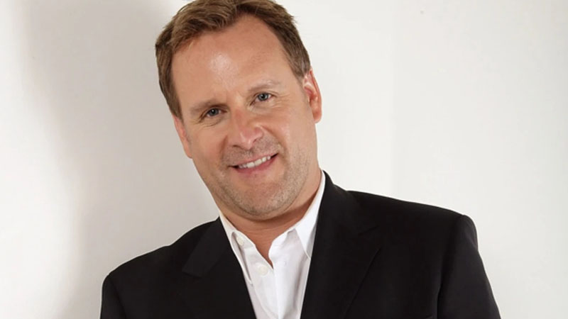 Dave Coulier