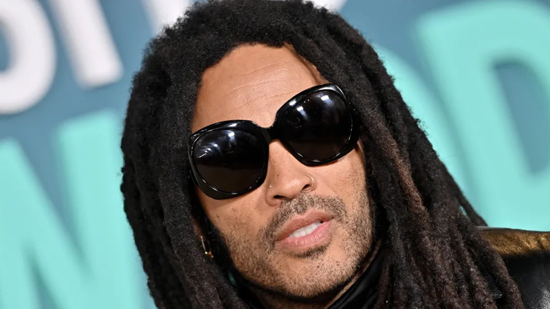 Lenny Kravitz