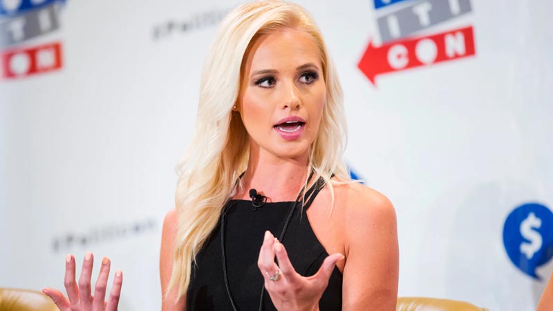 Tomi Lahren Images