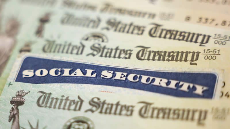 social security