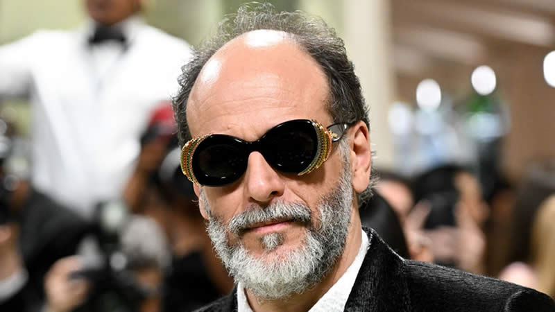 Luca Guadagnino