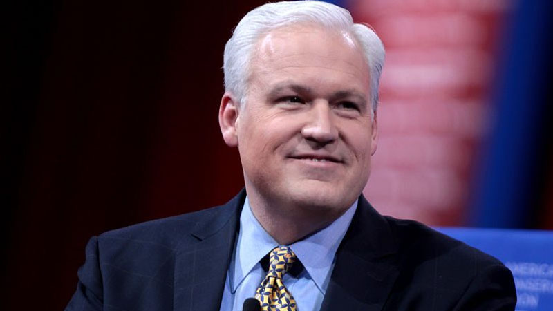 Matt Schlapp