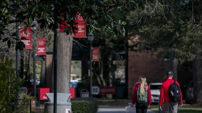 Nicholls State University