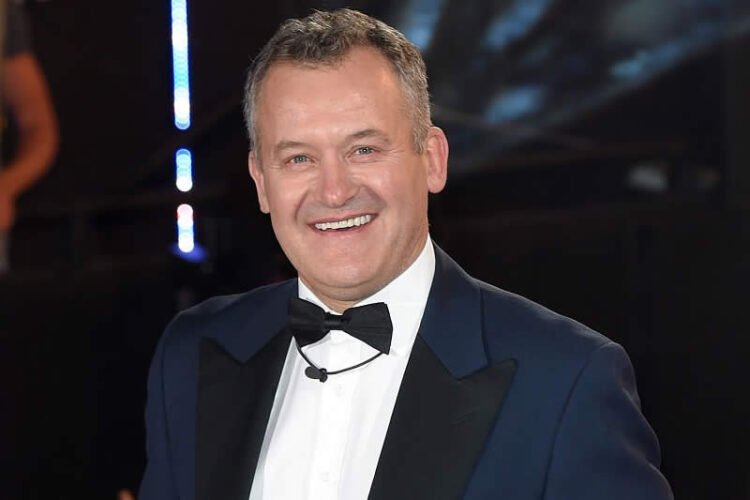 Paul Burrell