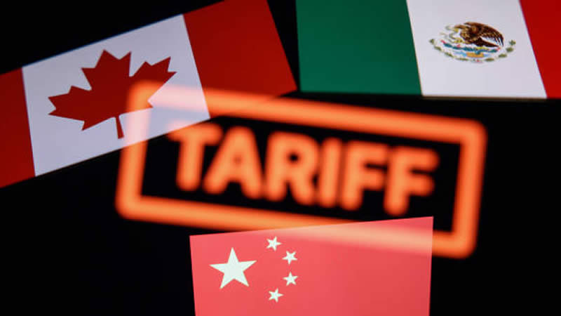 Tariffs