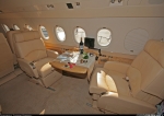 Falcon Private Jet