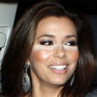  Eve Longoria Makeup Malfunction