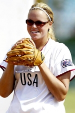 jennie finch