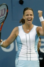 Lindsay Davenport