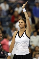 Lindsay Davenport