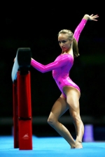 Nastia Liukin