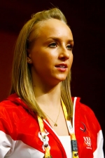 Nastia Liukin