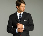 Perfect Formal Suiting