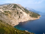 Dalmatian Coast Holidays