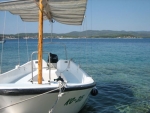 Dalmatian Coast Travel