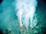 Deep Sea Vents Images