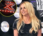 Britney Spears X Factor