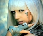 Lady Gaga Picture