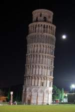 Leaning Tower of Pisa