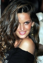 Izabel Goulart Photos