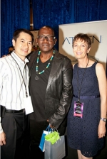 Randy Jackson Executive Producer of MTV's America's Best Dance Crew