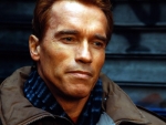 Arnold Schwarzenegger Now