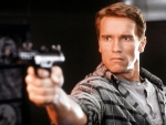 Arnold Schwarzenegger Pictures