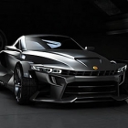 bmw powered aspid gt 21 invictus