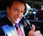 Arnold Schwarzenegger Birthday