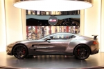 Aston Martin One 77 Wallpapers