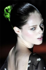 Coco Rocha Photos