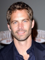 Paul Walker