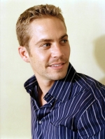 Paul Walker American Actor