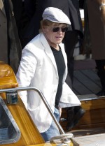 Robert Redford Style Icon