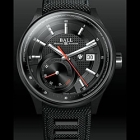 Ball and Bmw Team up to make Limited Edition Watch Collection