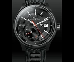 Ball and Bmw Team up to make Limited Edition Watch Collection