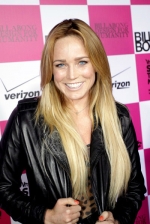 Caity Lotz Photos