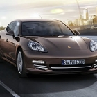  Porsche – Panamera Platinum Edition