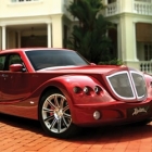  Super-customized Bufori Cars from Malaysia ooze Style