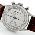  Historic Watchmaker’s Personal Patek Philippe in Geneva Auction