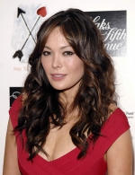 Lindsay Price Photos