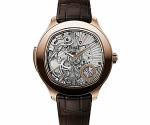 Piaget Emperador Coussin XL Ultra-Thin Minute Repeater timepiece