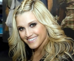 Ashley Roberts Ready for Love
