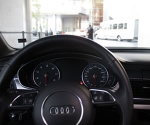 Audi Amazing Auto Pilot Car
