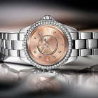 Chanel J12 Chromatic Diamonds Watch