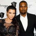  Kim Kardashian And Kanye West Want Fashionable Baby