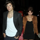 Harry Styles New Girl Friend