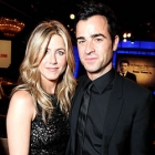 Jennifer Aniston and Justin Theroux Wedding Rumors